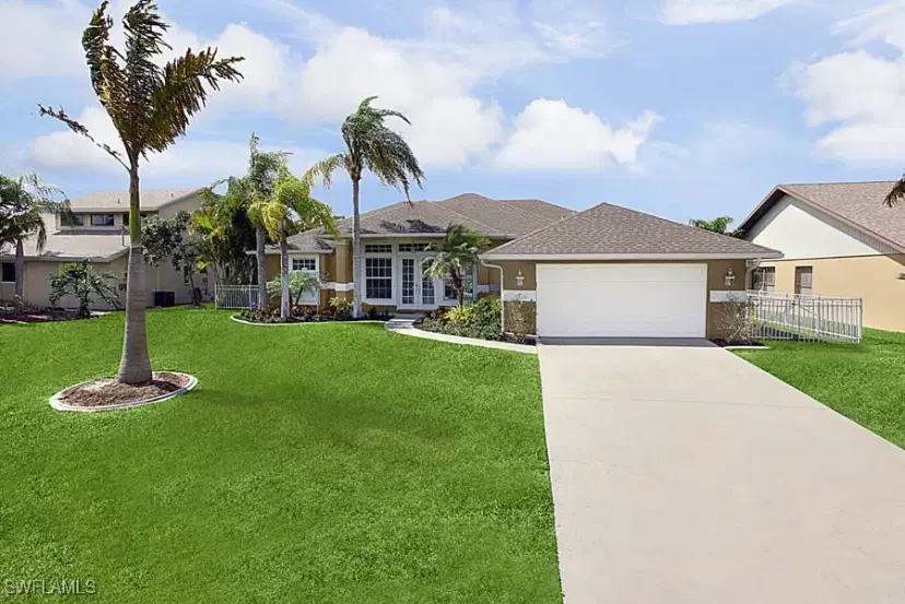 Picture of 5020 SW 9Th Pl, Cape Coral FL 33914
