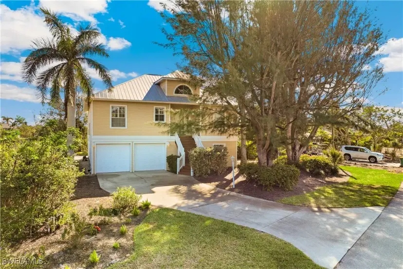 Picture of 1965 Roseate Ln, Sanibel FL 33957