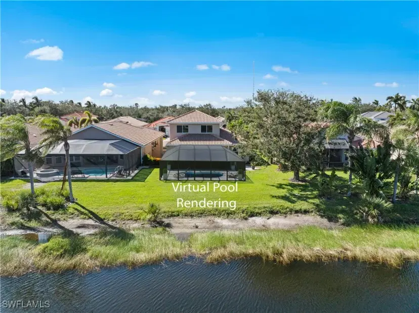Picture of 19701 Maddelena Cir, Estero FL 33967