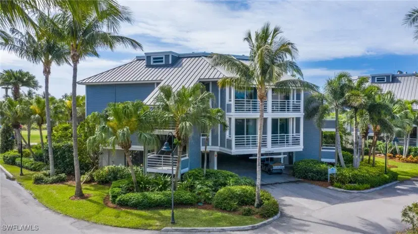 Picture of 1667 Lands End Village, Captiva FL 33924