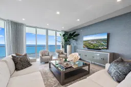 Picture of 4600 N Ocean Drive 1401, Singer Island, FL 33404