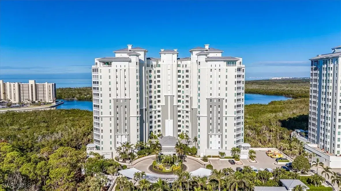 Picture of 295 Grande Way 702, Naples, FL 34110