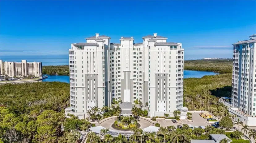 Picture of 295 Grande Way 702, Naples FL 34110
