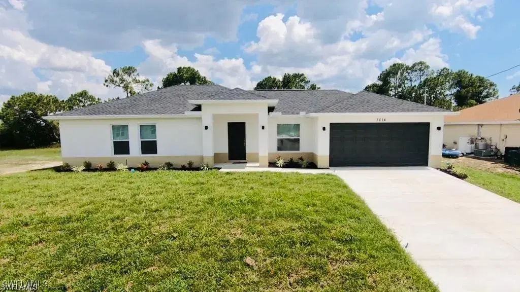 Picture of 318 NE 14Th St, Cape Coral, FL 33909
