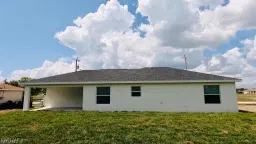 Picture of 318 NE 14Th St, Cape Coral, FL 33909