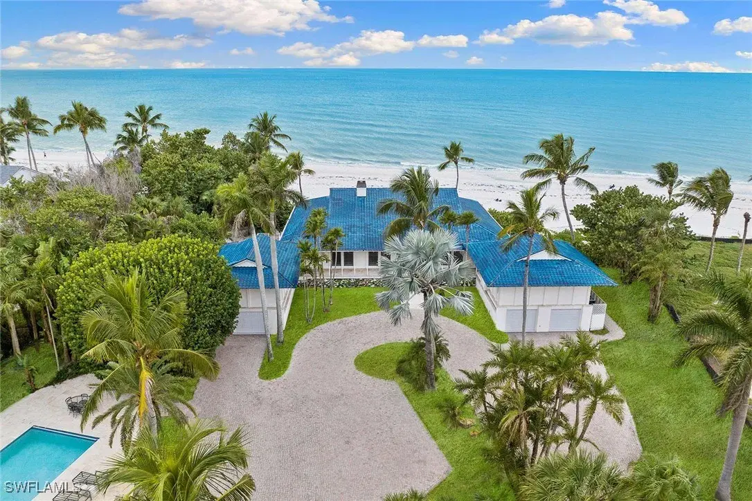 Picture of 1880 Gulf Shore Blvd S, Naples, FL 34102