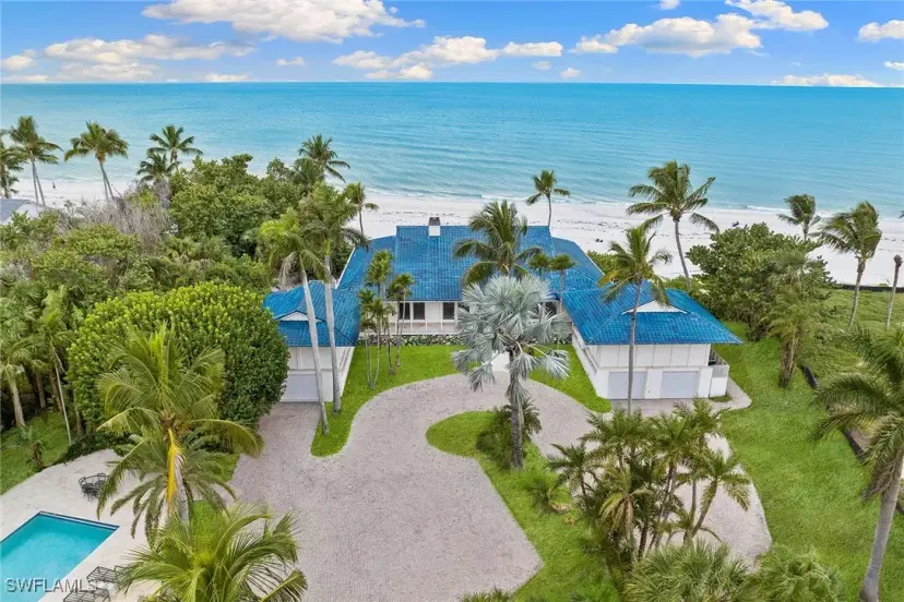 Picture of 1880 Gulf Shore Blvd S, Naples FL 34102
