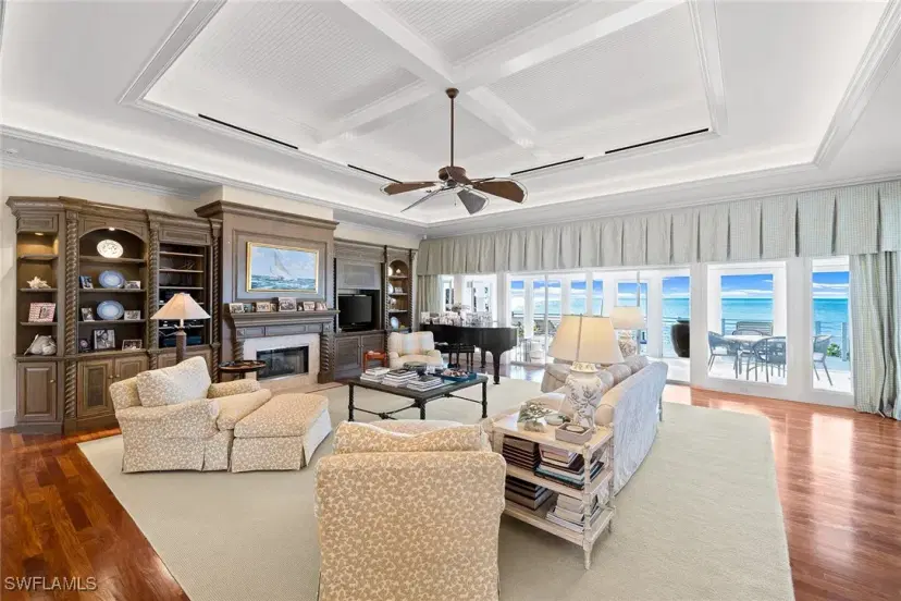Picture of 1880 Gulf Shore Blvd S, Naples FL 34102