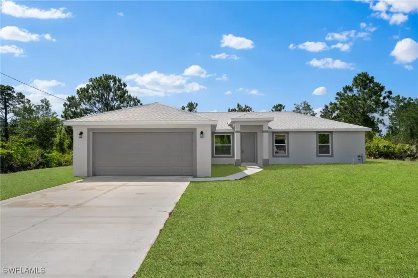 Picture of 2608 73Rd St W, Lehigh Acres FL 33971