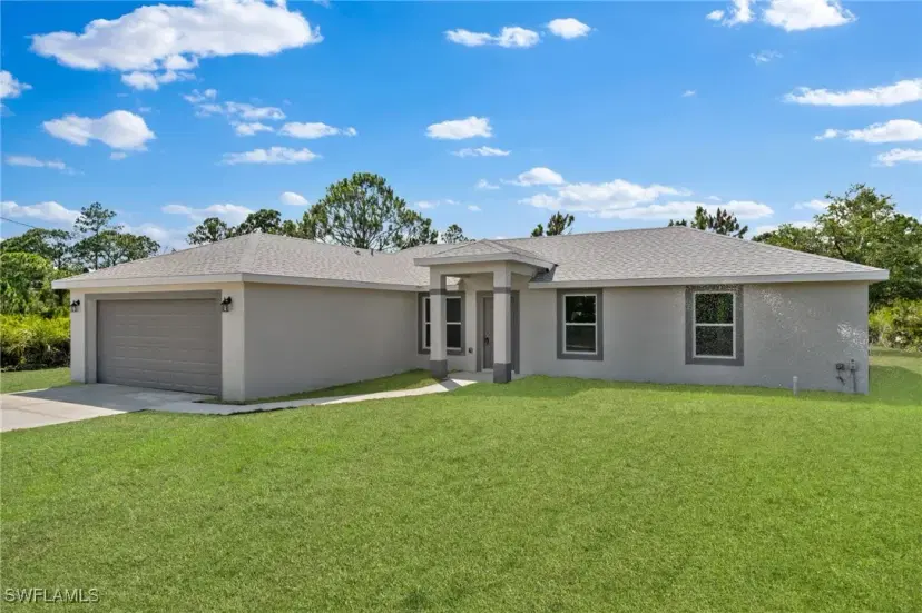 Picture of 2608 73Rd St W, Lehigh Acres FL 33971