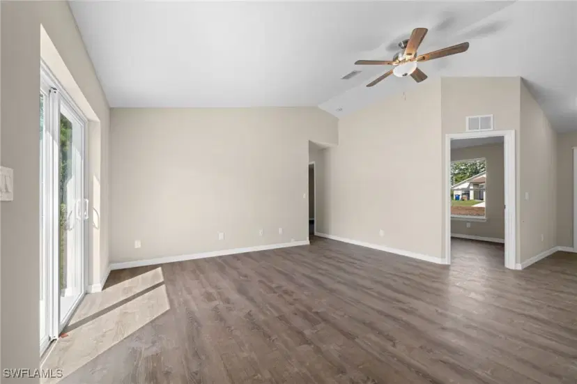 Picture of 2608 73Rd St W, Lehigh Acres FL 33971
