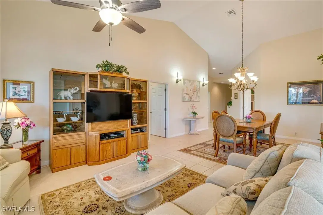 Picture of 9231 Bayberry Bend 203, Fort Myers, FL 33908