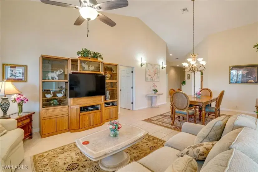 Picture of 9231 Bayberry Bend 203, Fort Myers FL 33908