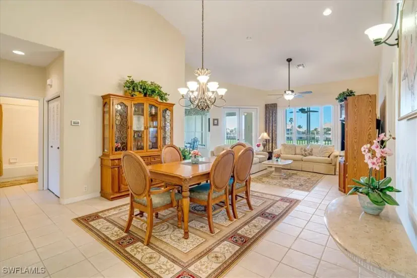 Picture of 9231 Bayberry Bend 203, Fort Myers FL 33908