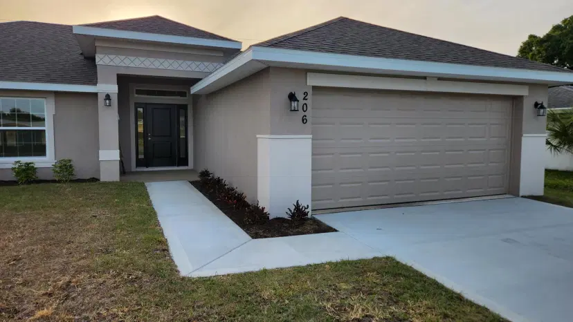 Picture of 206 Riomar Drive, Port St Lucie FL 34952