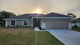 Picture of 206 Riomar Drive, Port St Lucie, FL 34952