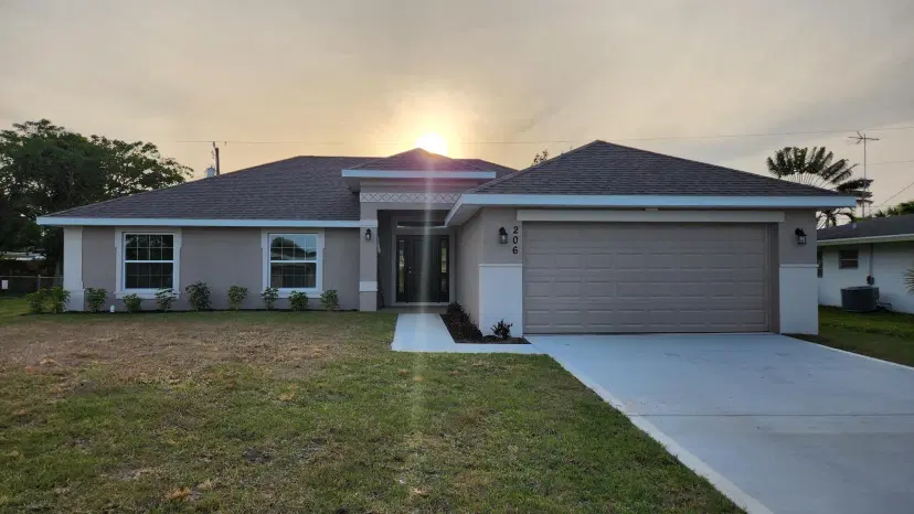 Picture of 206 Riomar Drive, Port St Lucie FL 34952