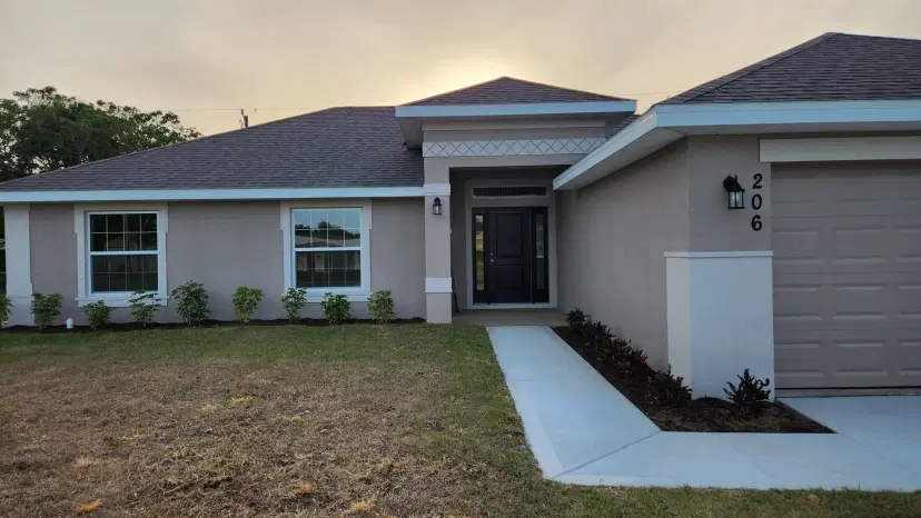 Picture of 206 Riomar Drive, Port St Lucie FL 34952