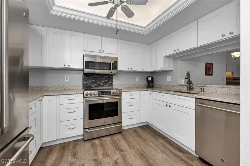 Picture of 1701 Courtyard Way A-105, Naples FL 34112