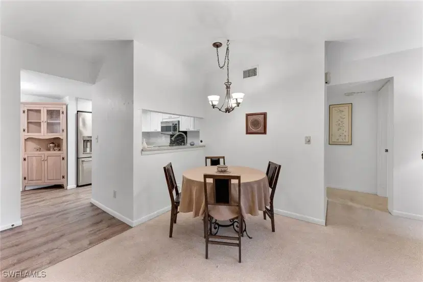 Picture of 1701 Courtyard Way A-105, Naples FL 34112