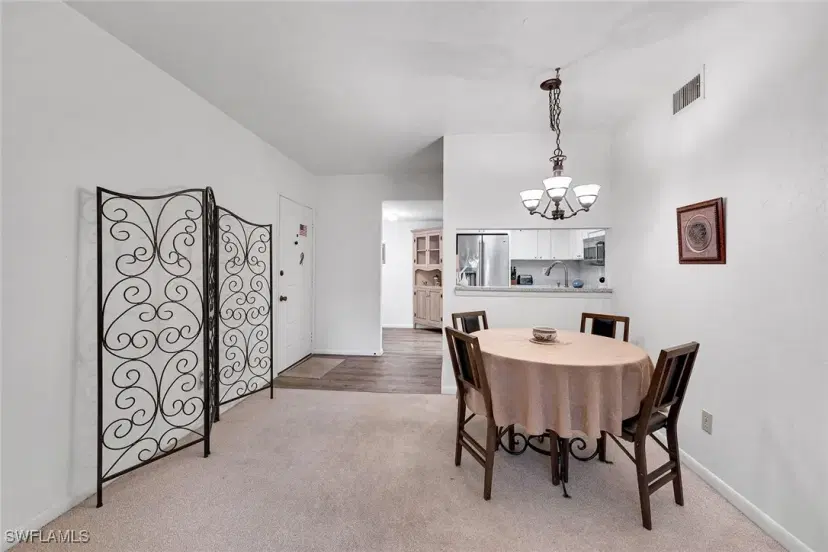 Picture of 1701 Courtyard Way A-105, Naples FL 34112