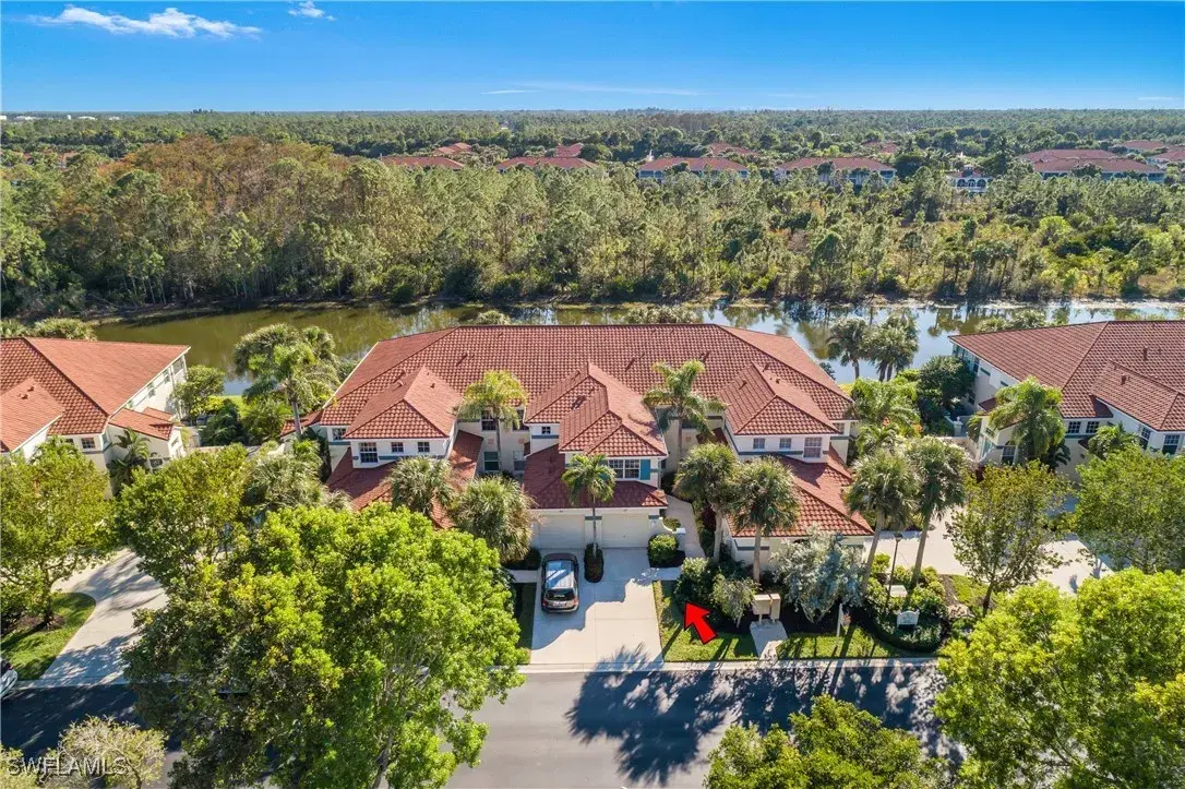 Picture of 10711 Crooked River Rd 202, Estero, FL 34135
