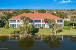 Picture of 10711 Crooked River Rd 202, Estero, FL 34135