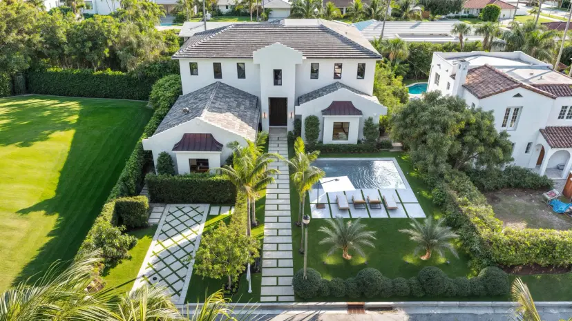 Picture of 248 E Lakewood Road, West Palm Beach FL 33405