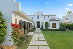 Picture of 248 E Lakewood Road, West Palm Beach, FL 33405