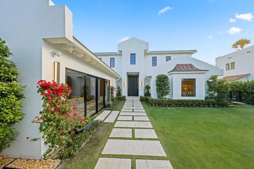 Picture of 248 E Lakewood Road, West Palm Beach FL 33405