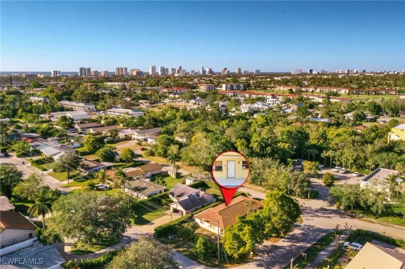 Picture of 2975 14Th St N, Naples FL 34103