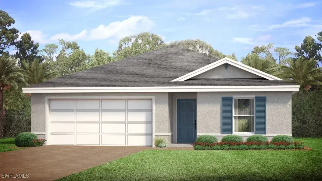 Picture of 3530 NE 18Th Pl, Cape Coral, FL 33909