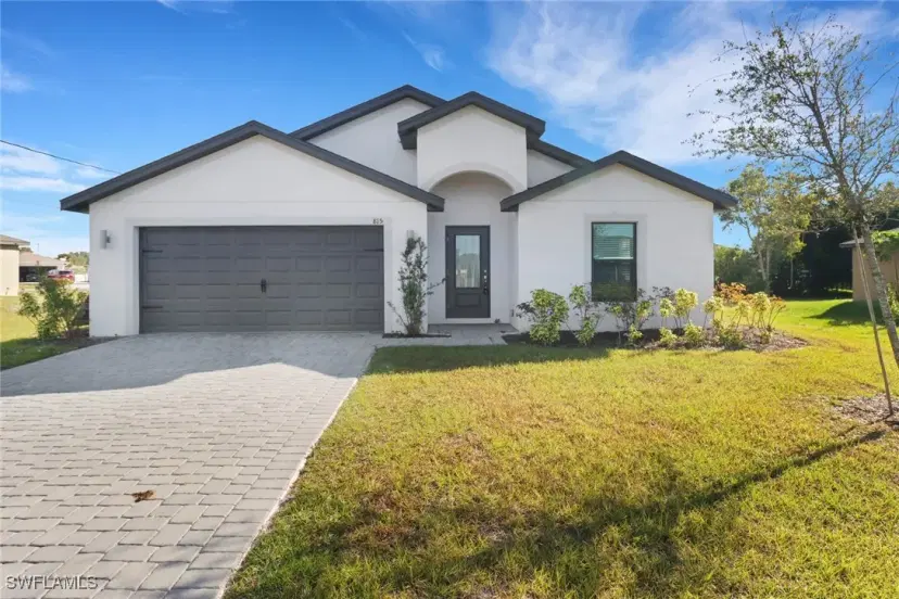 Picture of 815 Unger Ave, Fort Myers FL 33913