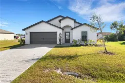 Picture of 815 Unger Ave, Fort Myers, FL 33913