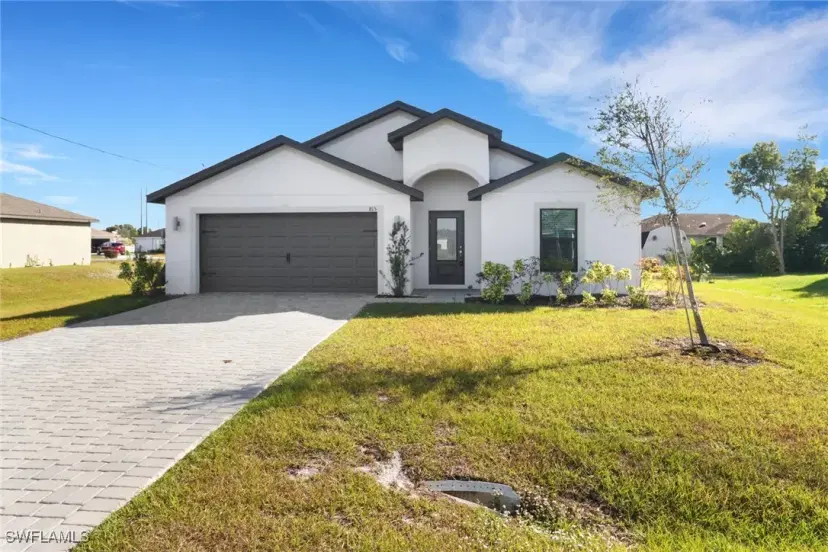 Picture of 815 Unger Ave, Fort Myers FL 33913