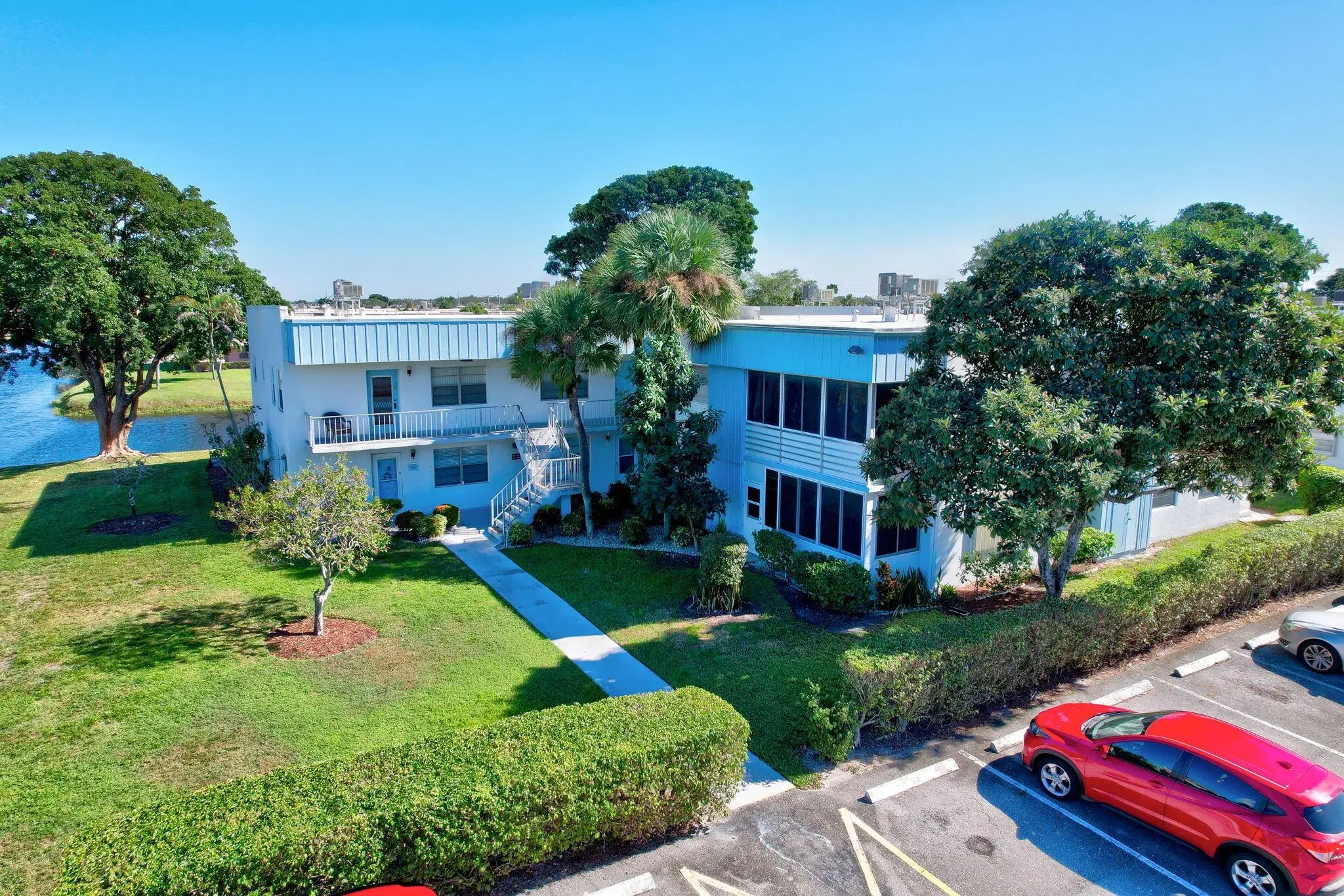 Picture of 431 Saxony I I, Delray Beach, FL 33446