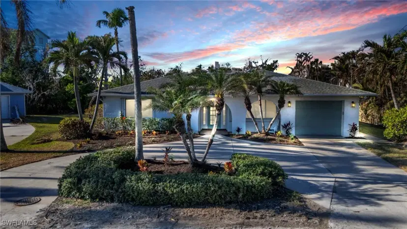 Picture of 12 Fairview Blvd, Fort Myers Beach FL 33931