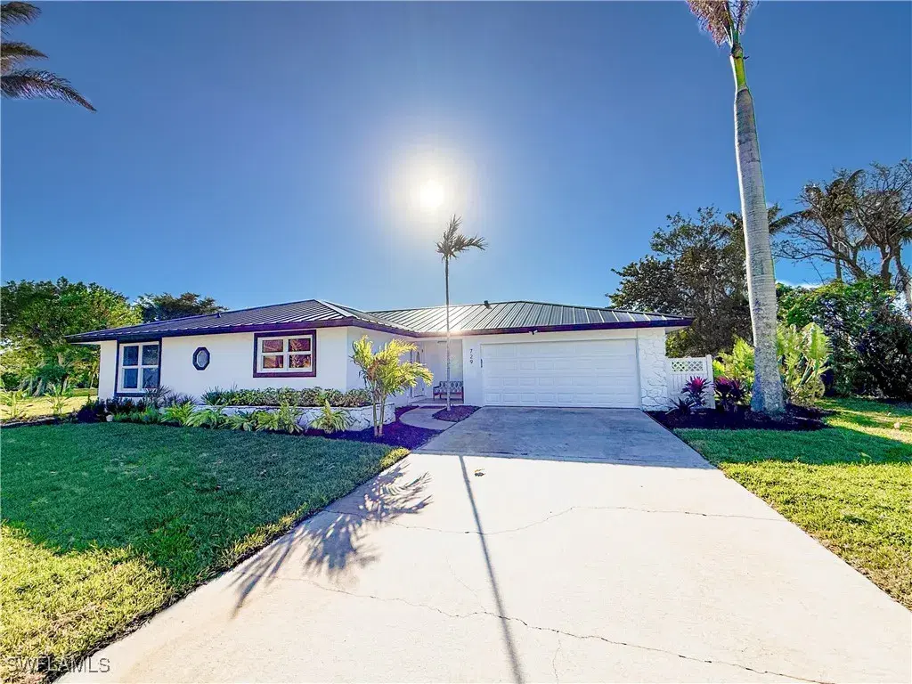 Picture of 729 Sand Dollar Dr, Sanibel, FL 33957