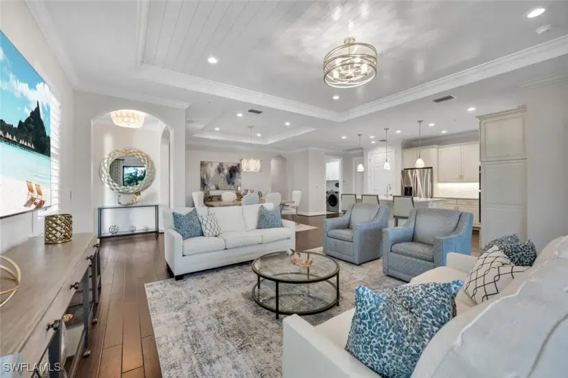 Picture of 4510 Colony Villas Dr 2201, Bonita Springs FL 34134