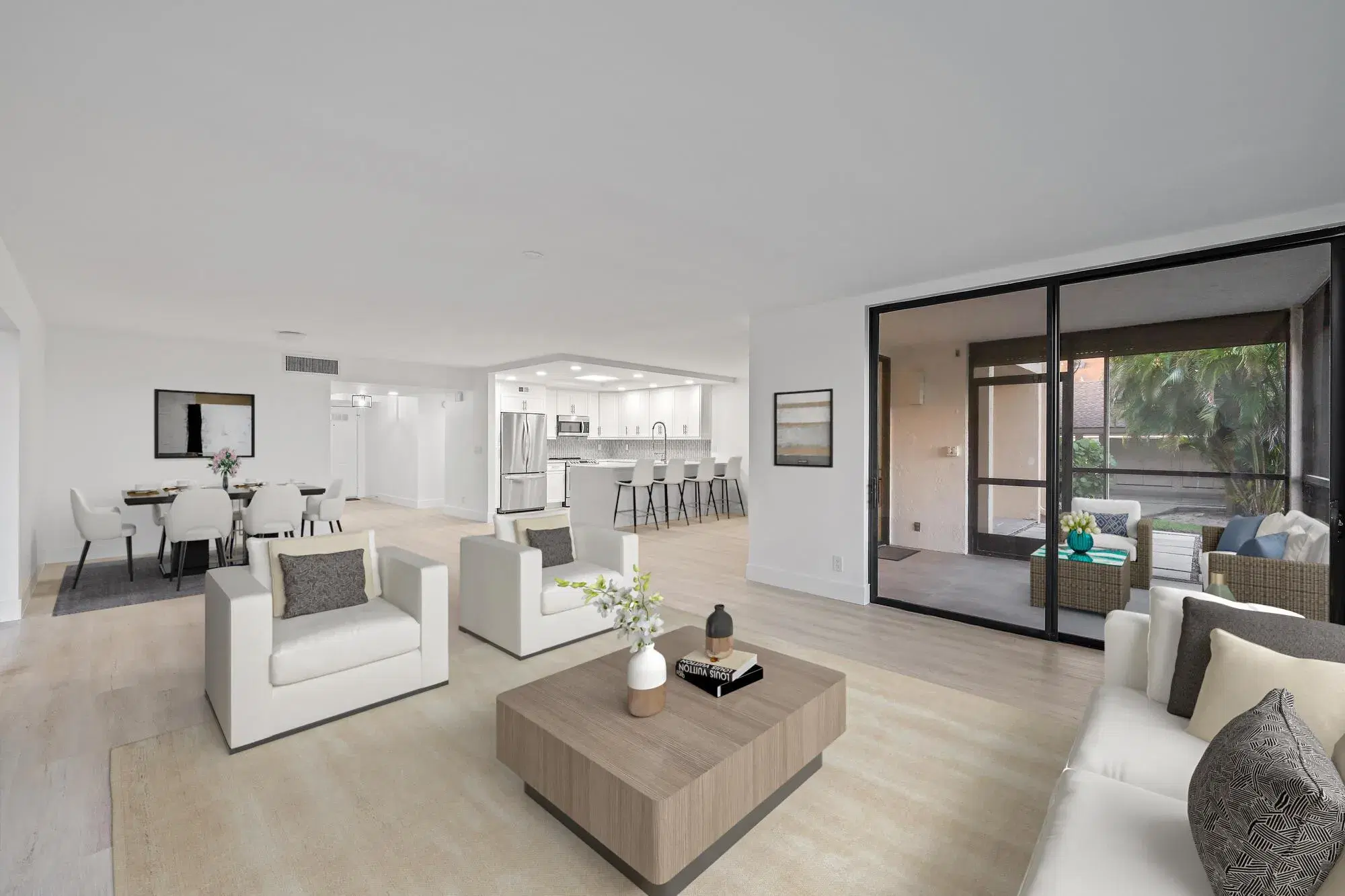 Picture of 10459 SE Terrapin Place 101D, Jupiter, FL 33469