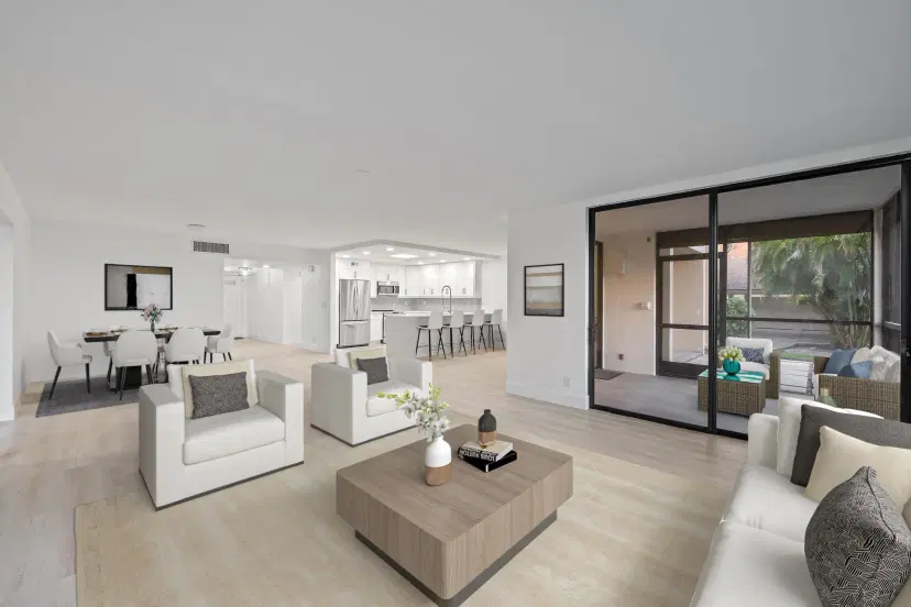 Picture of 10459 SE Terrapin Place 101D, Jupiter FL 33469
