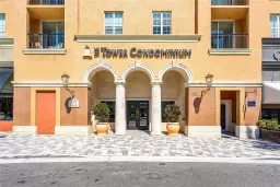 Picture of 651 Okeechobee 805, West Palm Beach, FL 33401