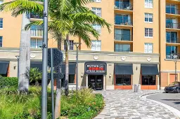 Picture of 651 Okeechobee 805, West Palm Beach, FL 33401