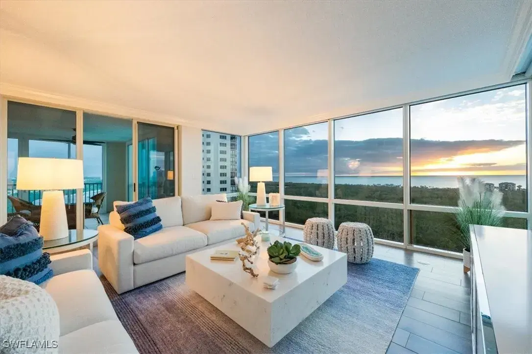 Picture of 7515 Pelican Bay Blvd 14A, Naples, FL 34108