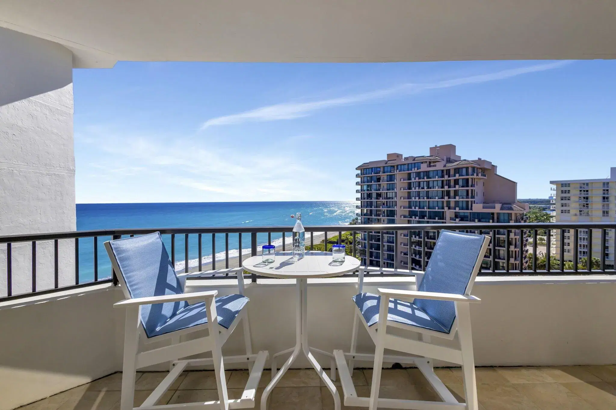 Picture of 600 Ocean Drive 10C, Juno Beach, FL 33408