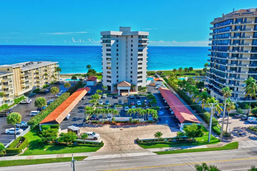 Picture of 600 Ocean Drive 10C, Juno Beach FL 33408