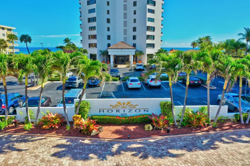 Picture of 600 Ocean Drive 10C, Juno Beach FL 33408