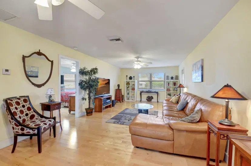 Picture of 317 Flamingo Lane, Delray Beach FL 33445