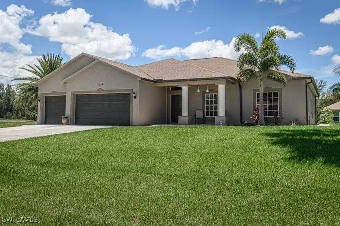 Picture of 2124 NE 40Th St, Cape Coral FL 33909