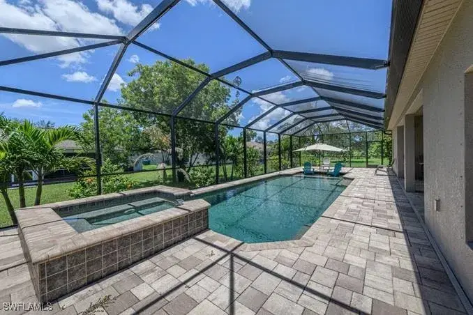 Picture of 2124 NE 40Th St, Cape Coral FL 33909